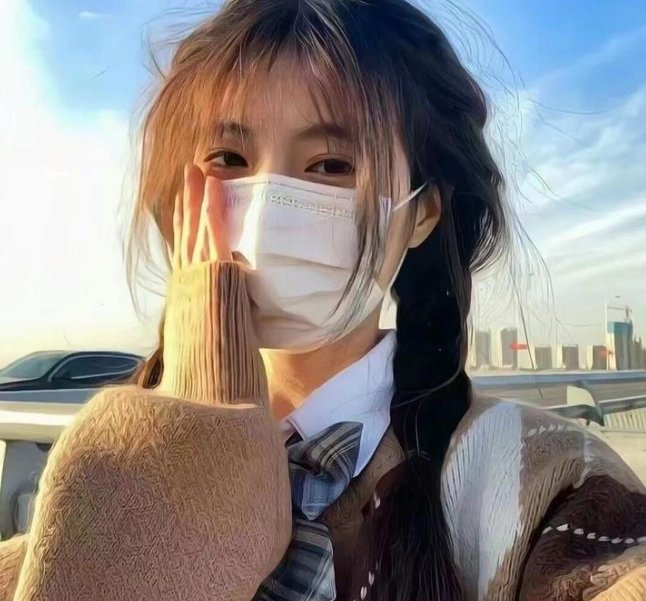 撞邪小姐